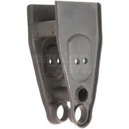 Leaf Spring Center Hanger