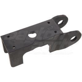Suspension Axle Seat