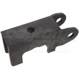 Suspension Axle Seat