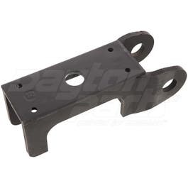 Suspension Axle Seat