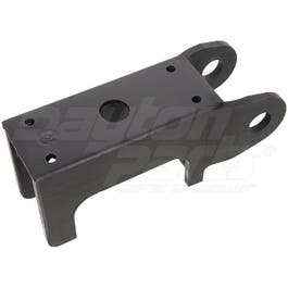 Suspension Axle Seat