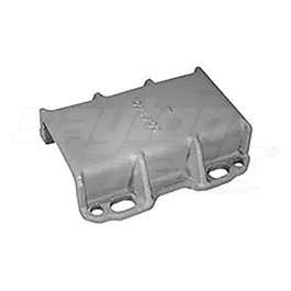 Leaf Spring End Cap