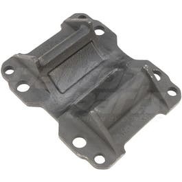 Leaf Spring Perch