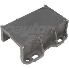 Leaf Spring End Cap