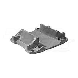 Leaf Spring Perch