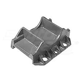 Leaf Spring Perch