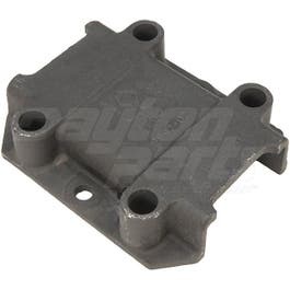 Leaf Spring End Cap