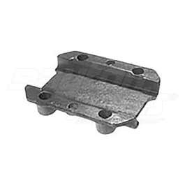 Leaf Spring End Cap