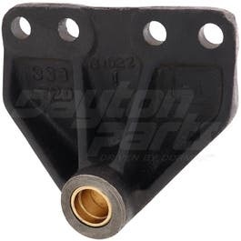 Rear Leaf Spring Hanger