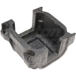Leaf Spring End Housing