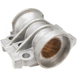 Trunnion