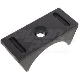 Leaf Spring Perch