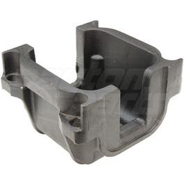 Leaf Spring End Housing