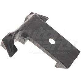 Axle Seat