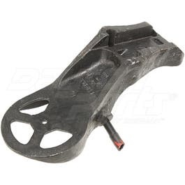 Air Spring Mounting Bracket