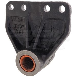Leaf Spring Hanger