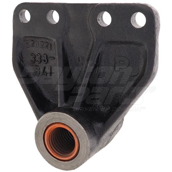 Leaf Spring Hanger