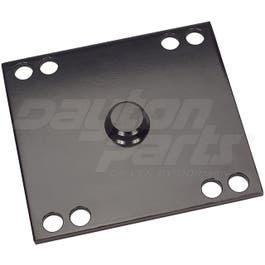 Leaf Spring End Seat