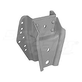 Leaf Spring Stamped Hanger