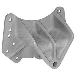 Leaf Spring Hanger - Right of Rear