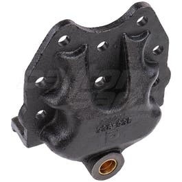 Leaf Spring Hanger - Right of Front