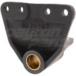 Leaf Spring Hanger