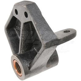 Leaf Spring Hanger - Right Hand/LH, Rear of Front