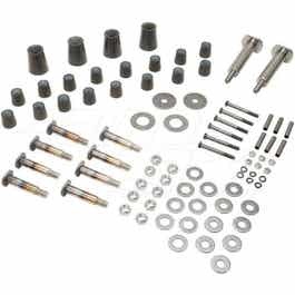 Suspension Maintenance Pack