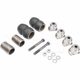 Suspension Maintenance Pack