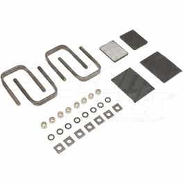 Suspension Maintenance Pack - Axle Connection Kit