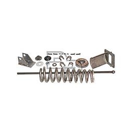 Suspension Maintenance Pack - Lift Axle Lift Service Kit