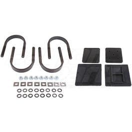 Suspension Maintenance Pack - Axle Connection Kit