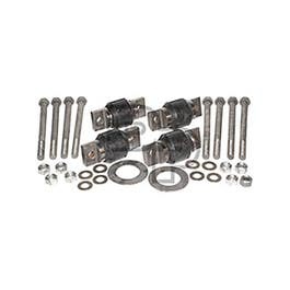 Suspension Maintenance Pack - Axle Connection Kit