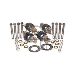 Suspension Maintenance Pack - Axle Connection Kit