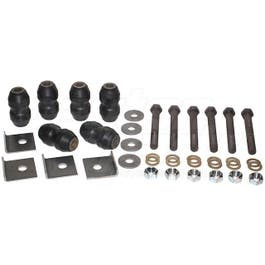 Suspension Maintenance Pack - Trailing Arm Bushing Set