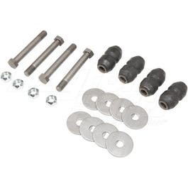 Suspension Seat Repair Kit - Axle Connection Kit