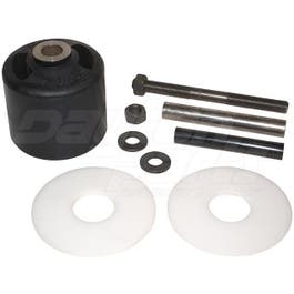 Suspension Maintenance Pack - Trailing Arm Bushing Set