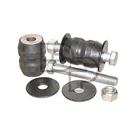 Suspension Pivot Connecting Kit - Trailing Arm Bushing Set