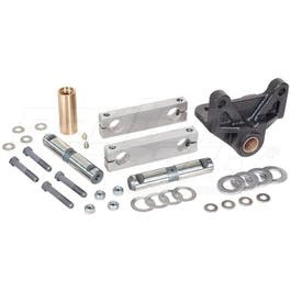 Leaf Spring Shackle Hanger Service Kit