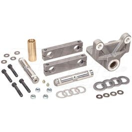 Leaf Spring Shackle Hanger Service Kit
