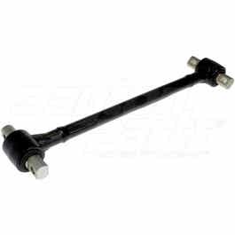 Torque Rod Tube 23in