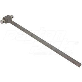 Ultra Rod Plus Spacer End