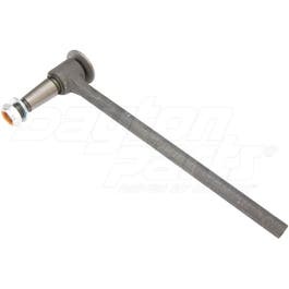 Ultra Rod Plus Spacer End