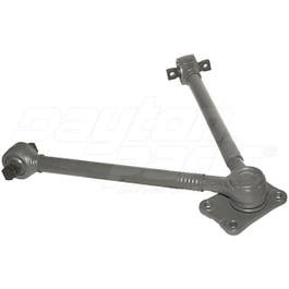Axle Torque V-Rod