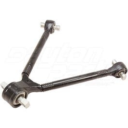 Axle Torque V-Rod