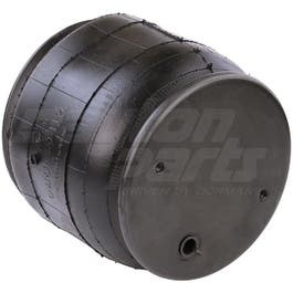 Rolling Lobe Air Spring