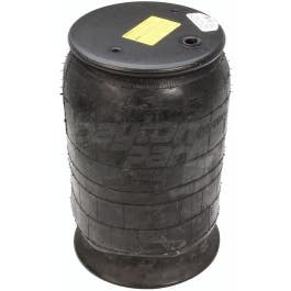 Rolling Lobe Air Spring