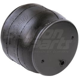 Rolling Lobe Air Spring