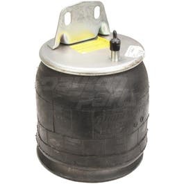 Rolling Lobe Air Spring