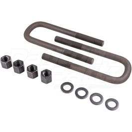 U-Bolt Kit